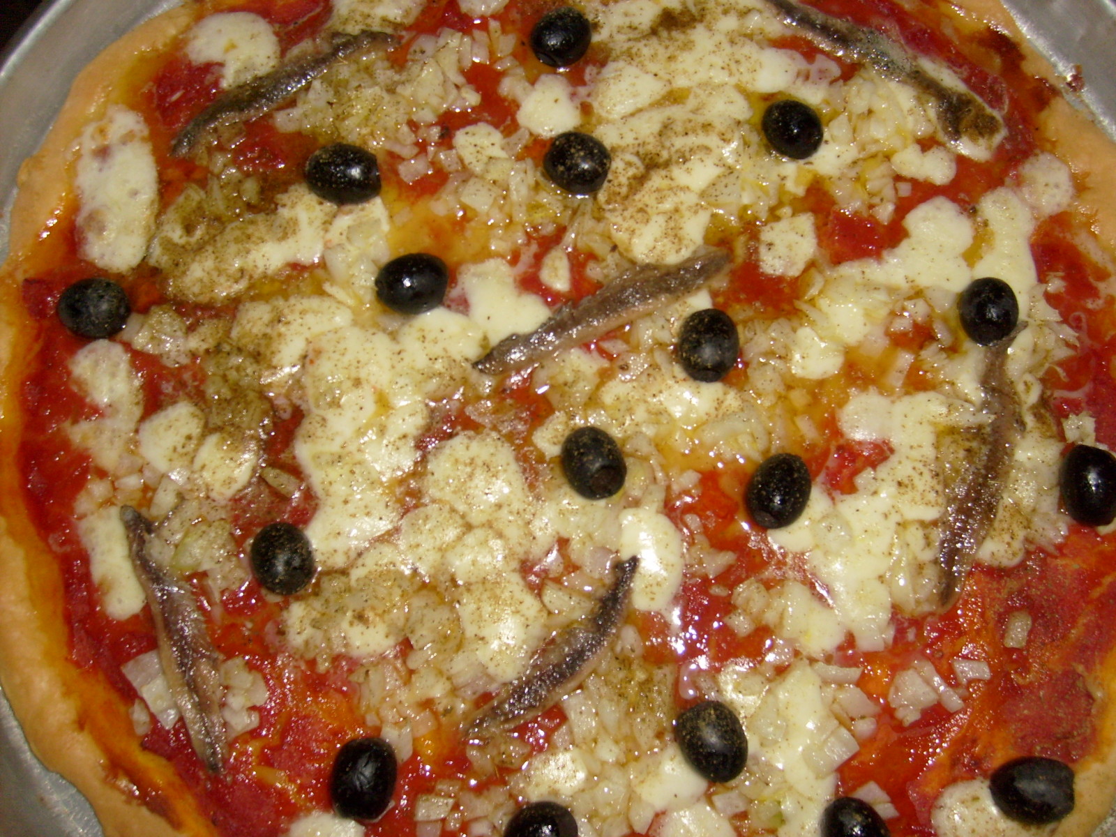 Pizzaria Siciliana