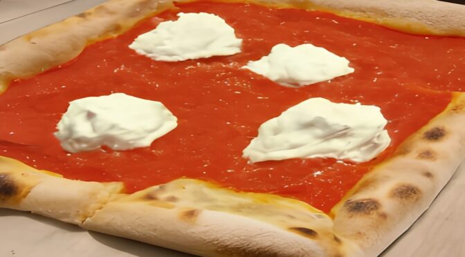 The Pizza Siciliana Traditions and Recipe - Silvio Cicchi