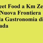 Street Food en Km Zero La nueva frontera de la gastronomía callejera