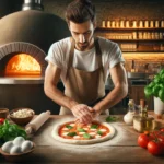 Perché la Formazione da Pizzaiolo è Essenziale per il Successo