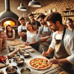 Corsi per pizzaioli: come scegliere la scuola giusta per te