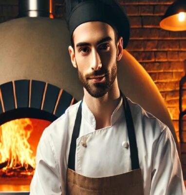 How to become a professional pizza chef: Full guide 2025