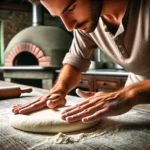 Tecniche Avanzate per Impasti Perfetti: Scopri i Segreti della Preparazione della Pizza